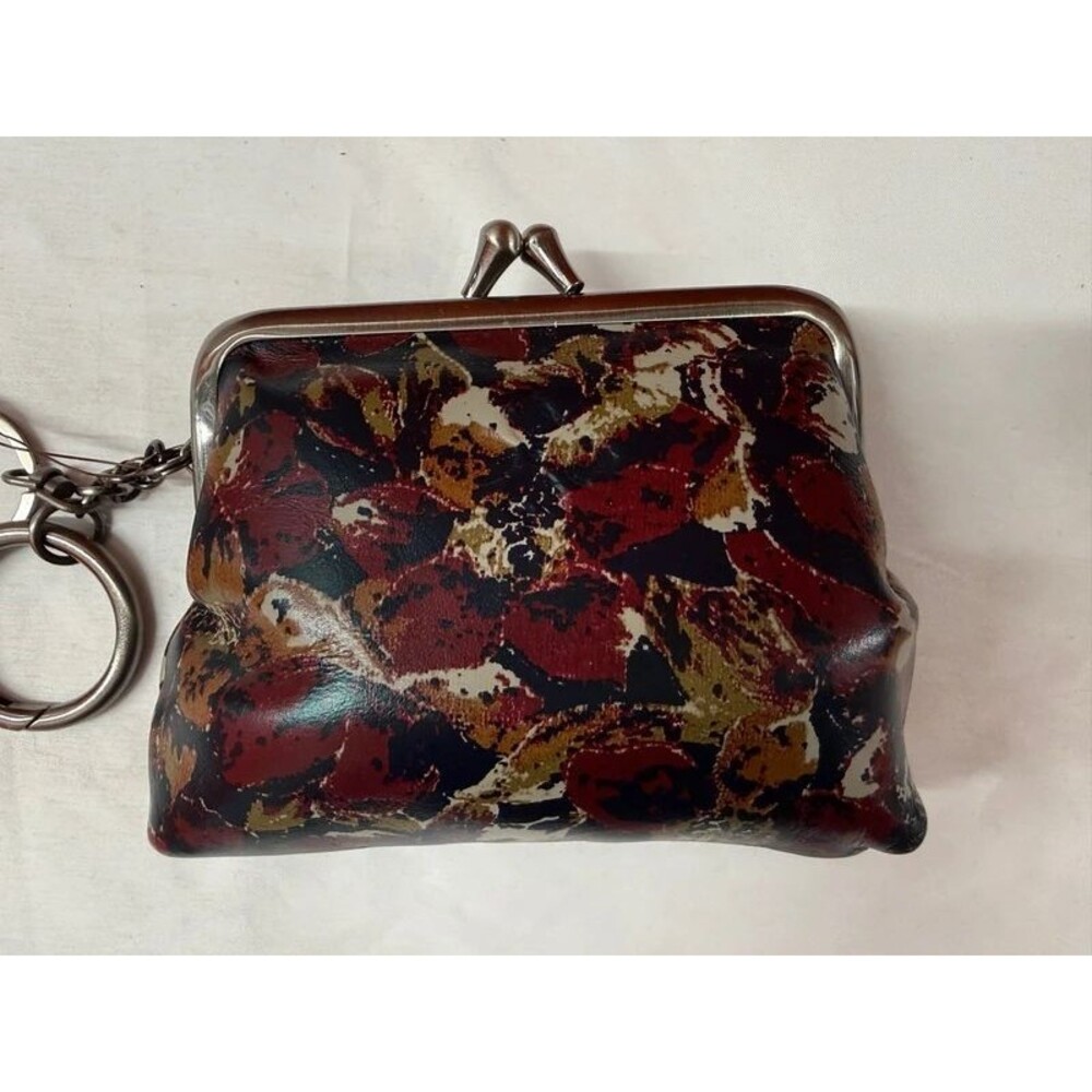 Patricia Nash Borse change wallet new!
